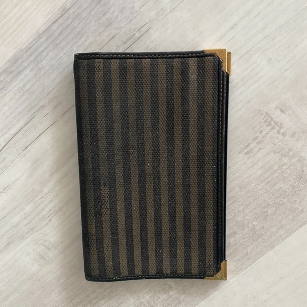 Fendi calendar cover